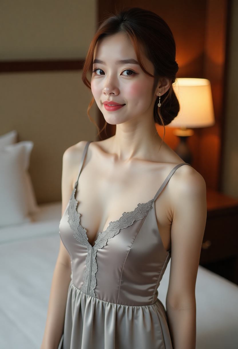 林知夏角色头像